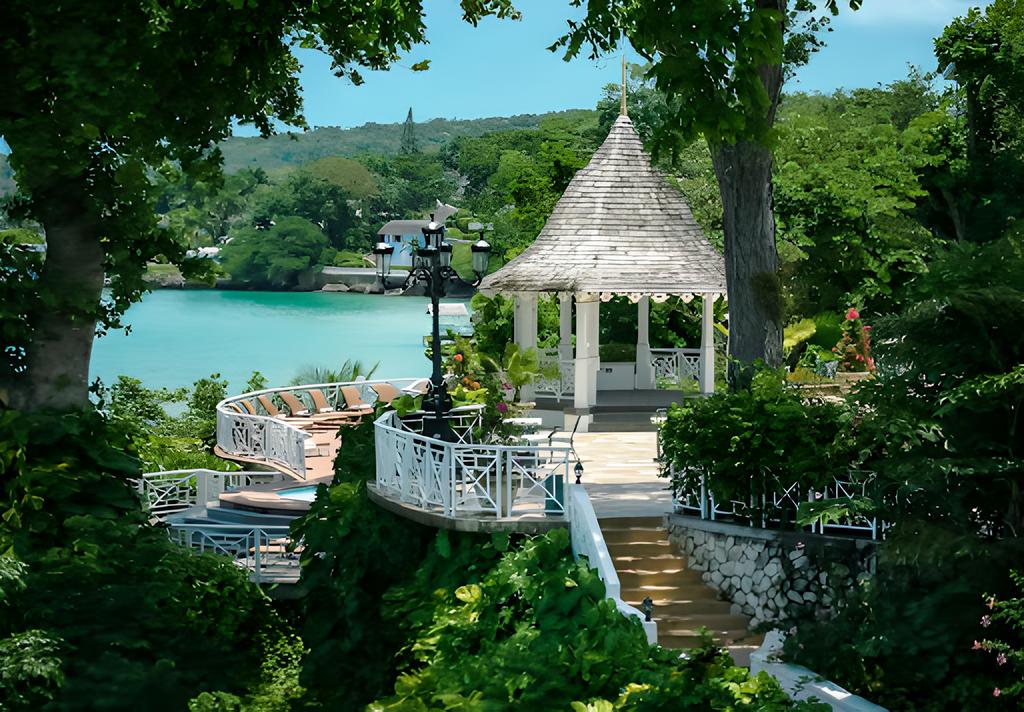 Sandals Royal Plantation