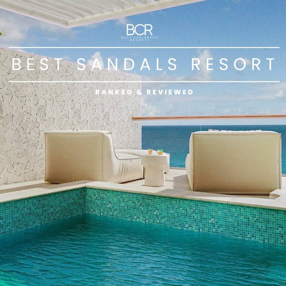 Best Sandals Resort
