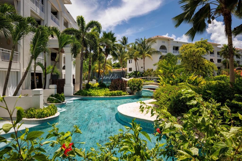 Sandals Barbados - Best Sandals Resort