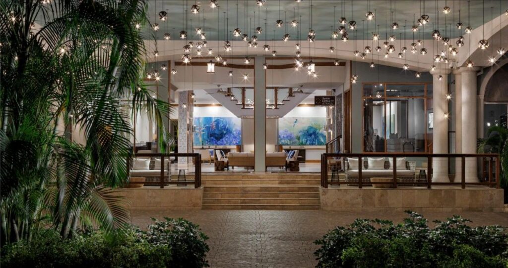 Sandals Ochi - Best Sandals Resort