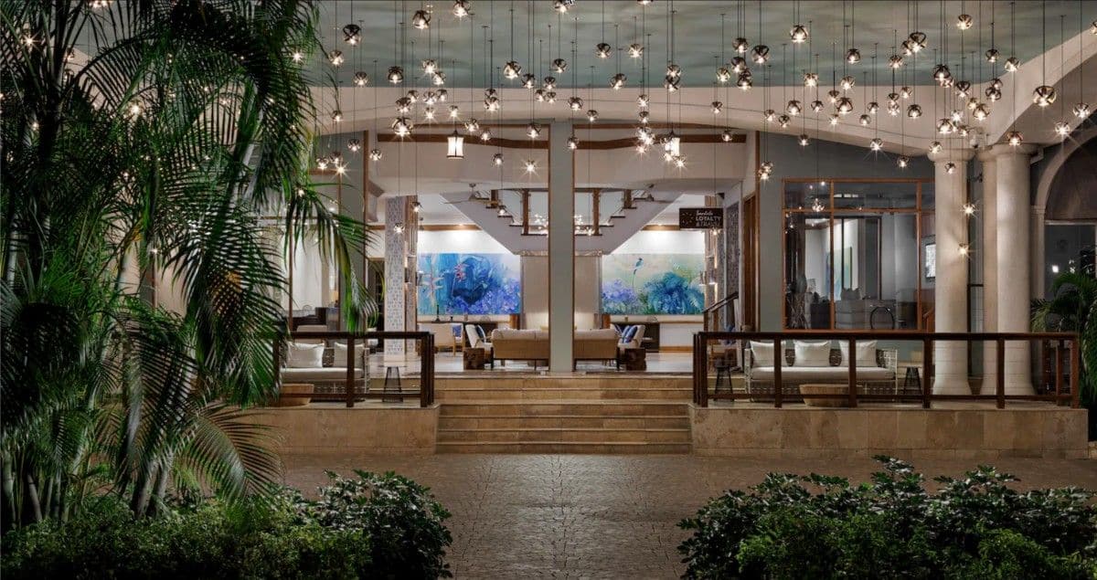 Sandals Ochi - Best Sandals Resort