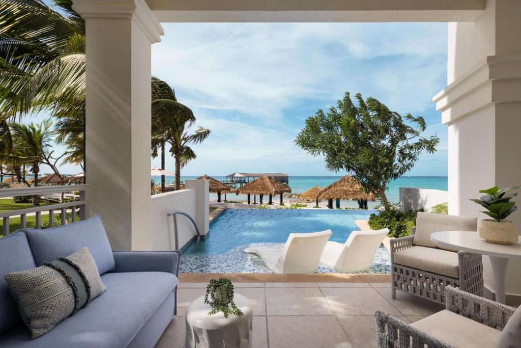 Sandals Royal Bahamian