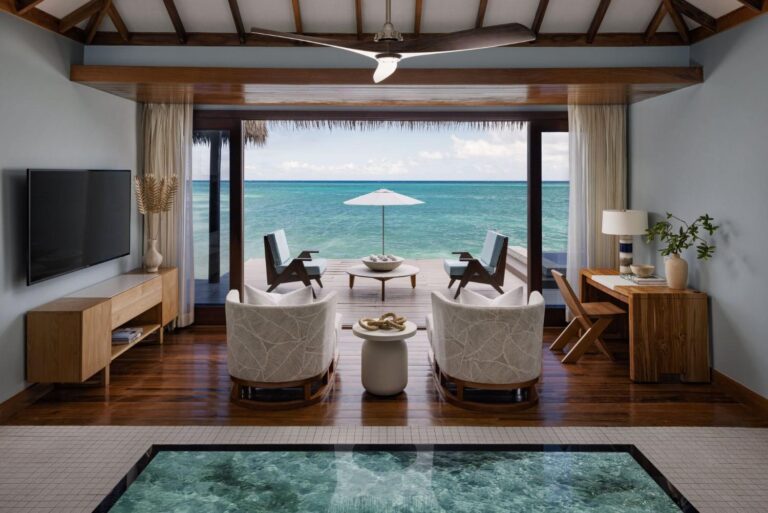 Sandals & Beaches Resort Specialists