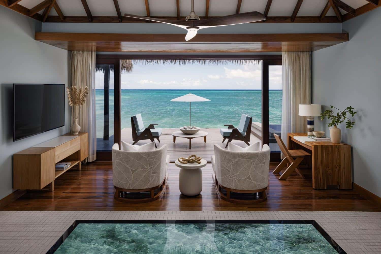 Sandals & Beaches Resort Specialists