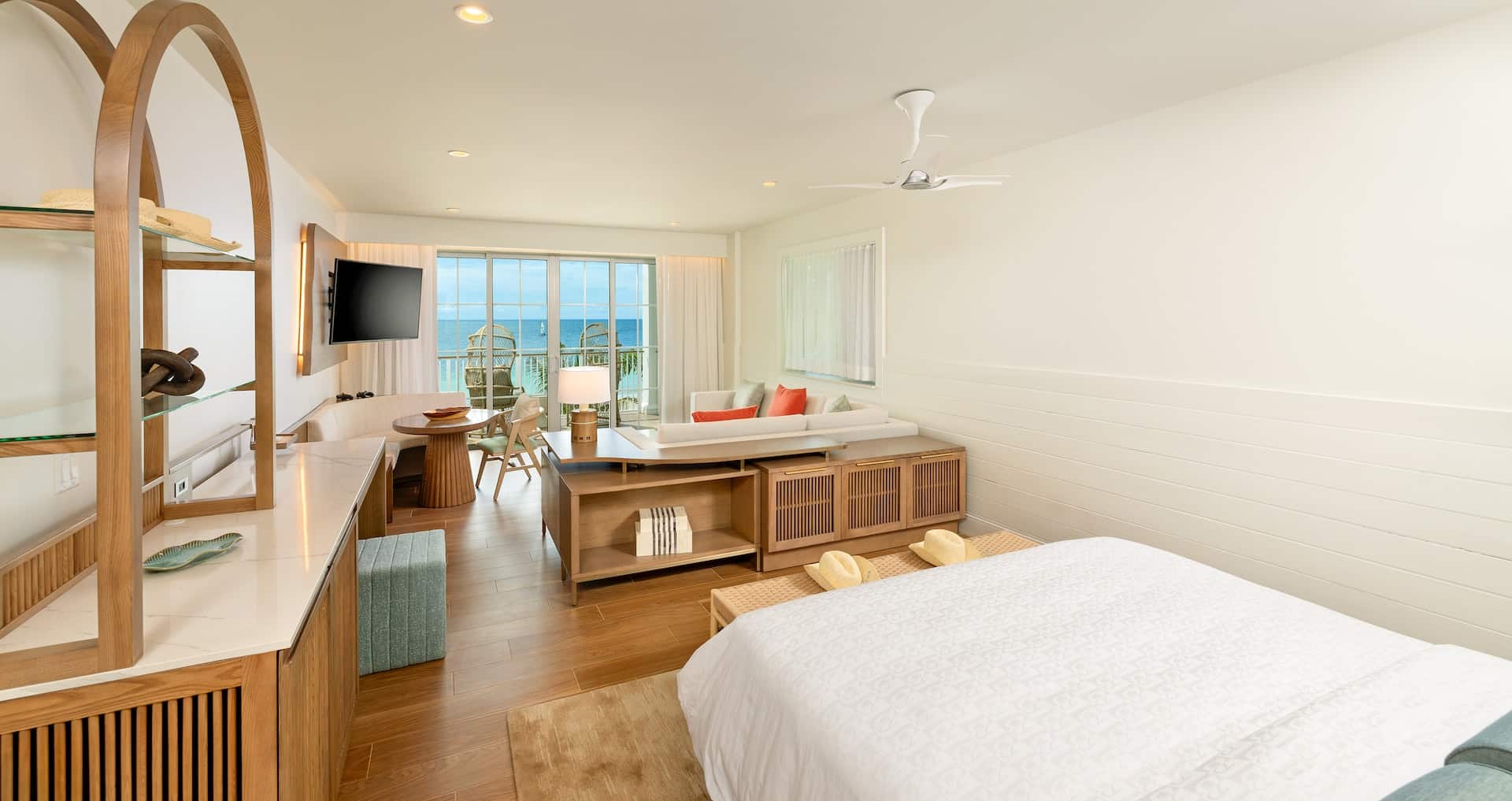 Beaches Negril 4BB room