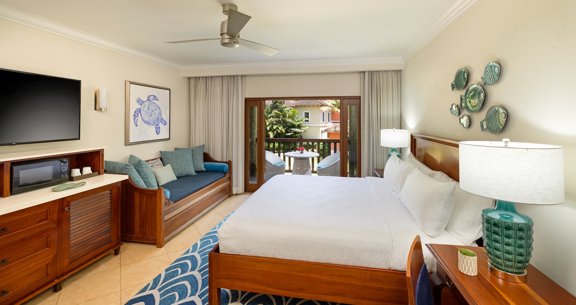 Beaches Negril GLC room
