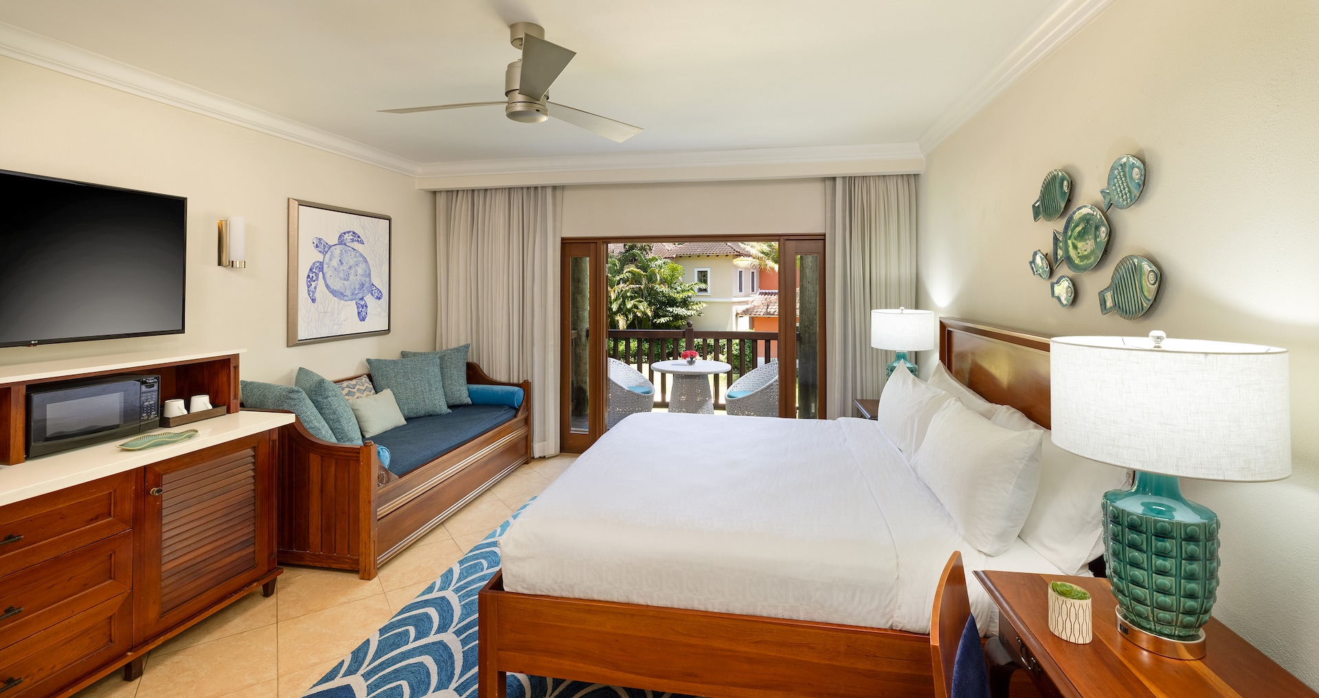 Beaches Negril GLK GLD room