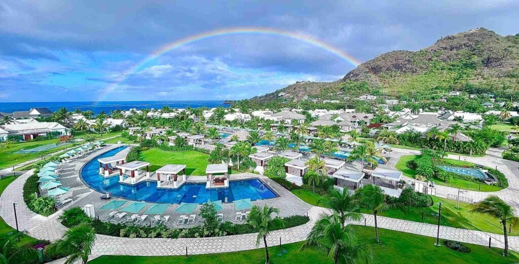 Sandals Saint Vincent - Best Sandals Resort