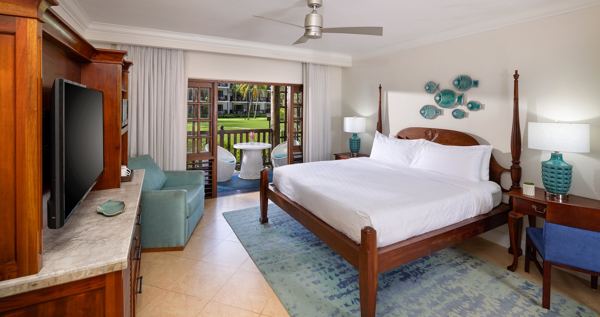 Beaches Negril LK LD room