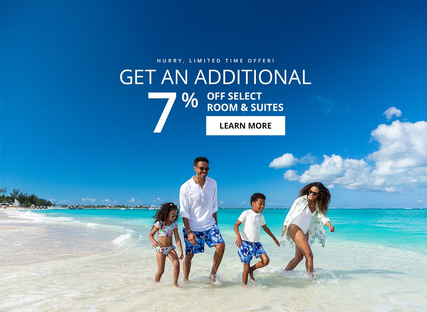 Sandals 777 Deal