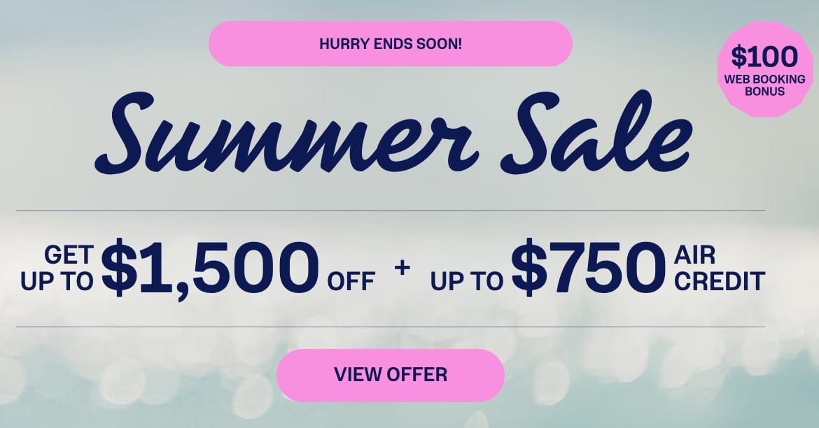 Sandals Summer Sale