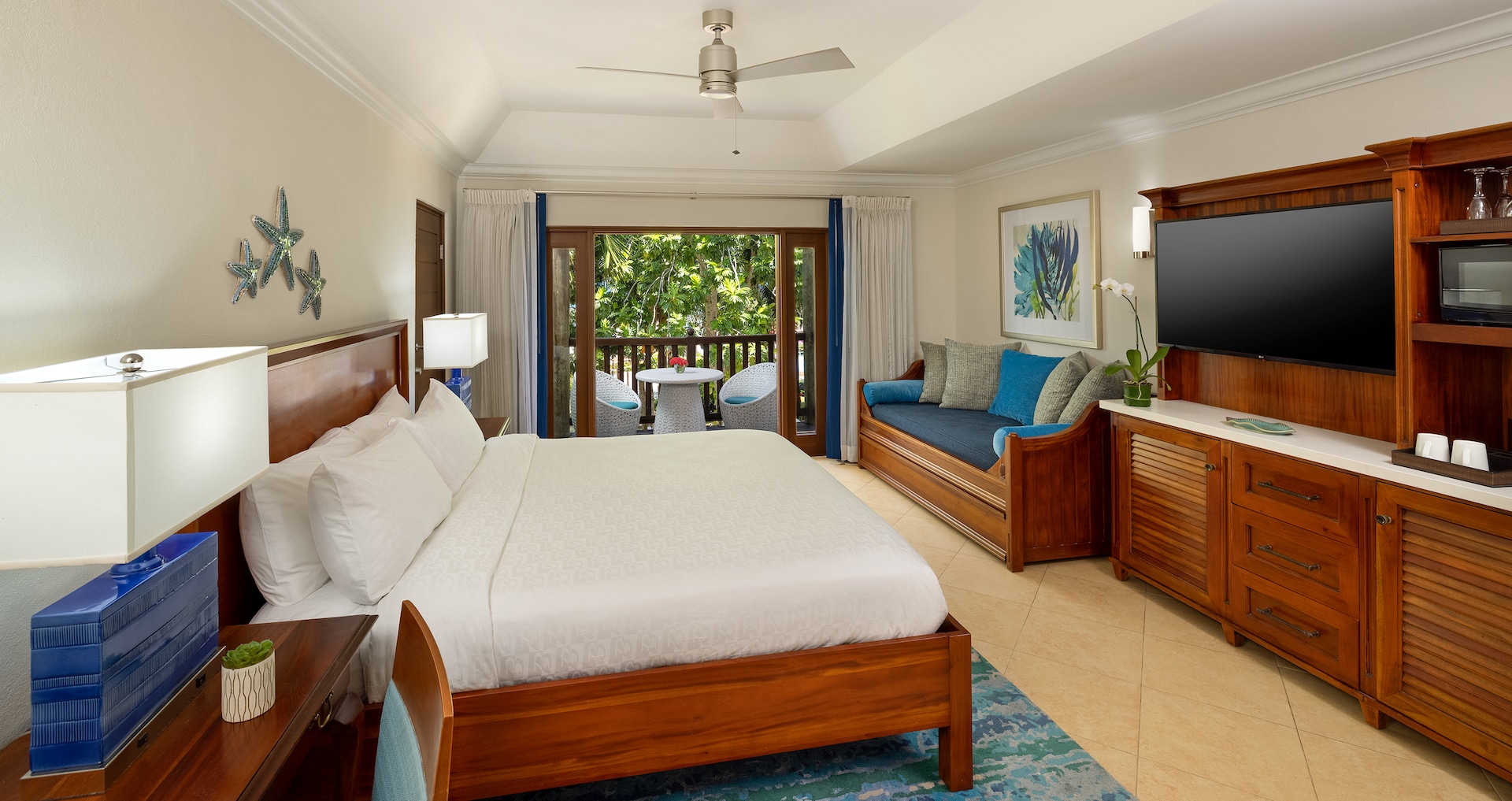 Beaches Negril GCK GCD room