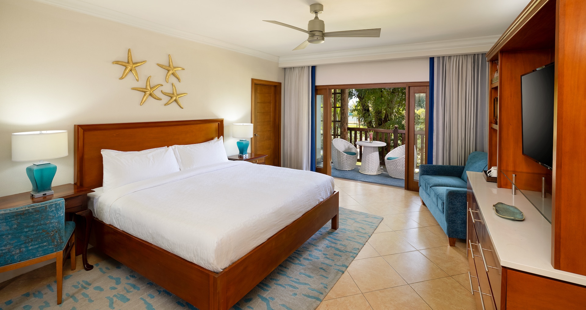 Beaches Negril BCC room