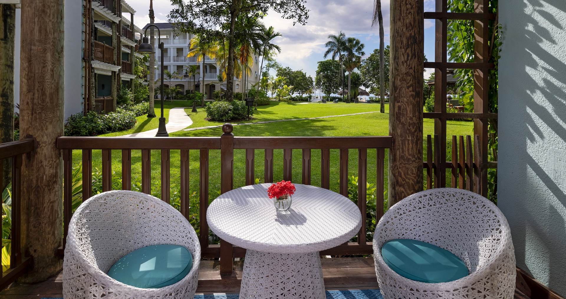 Beaches Negril BCK BCD room