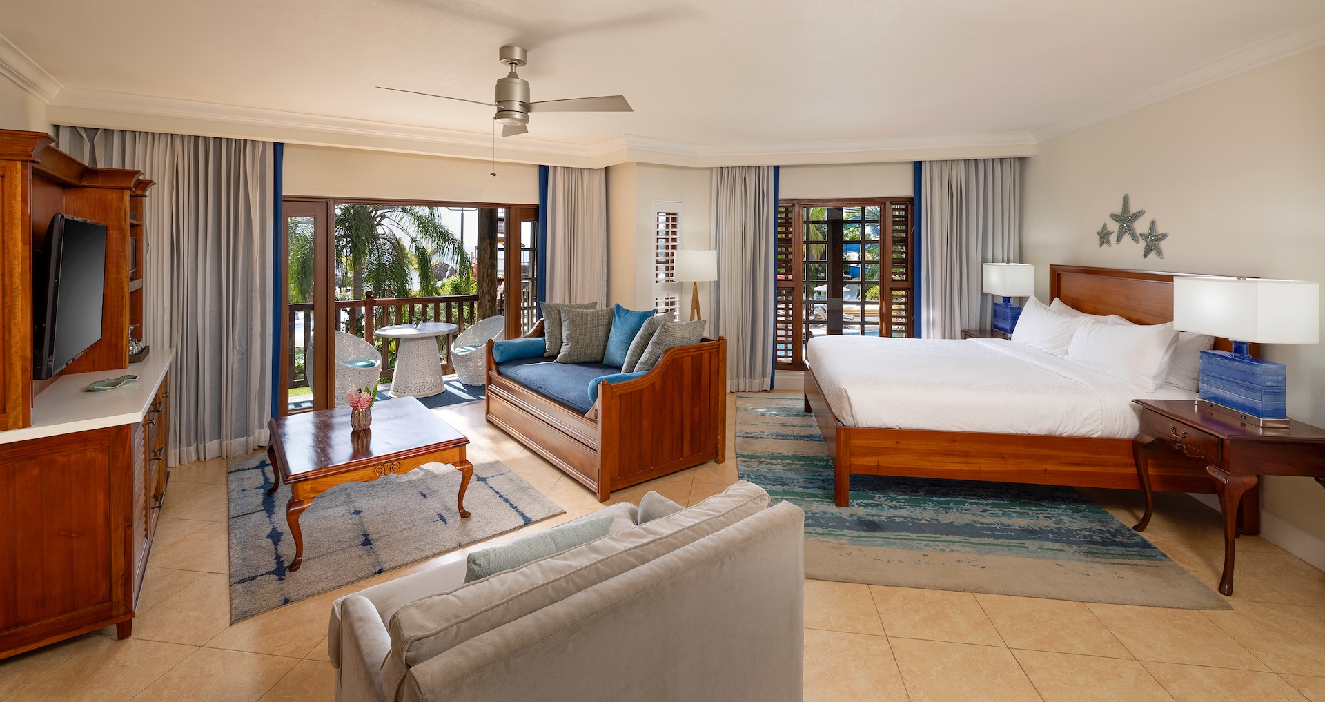 Beaches Negril BSC room