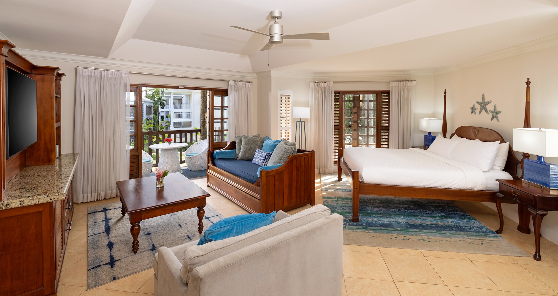 Beaches Negril BS room