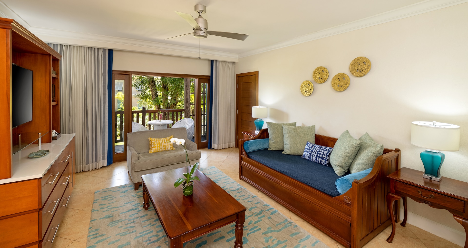 Beaches Negril 2BG room