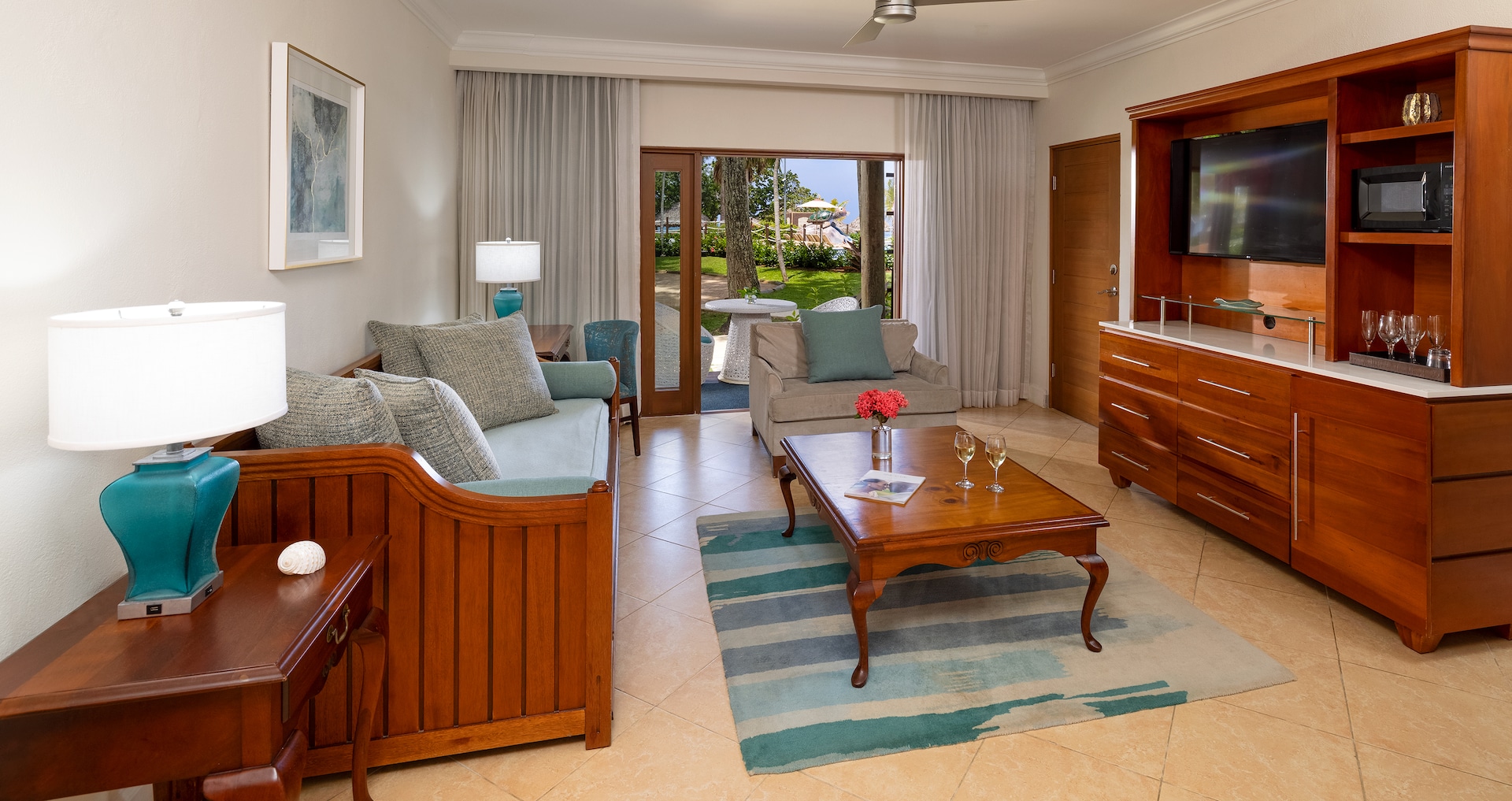 Beaches Negril W2BG room