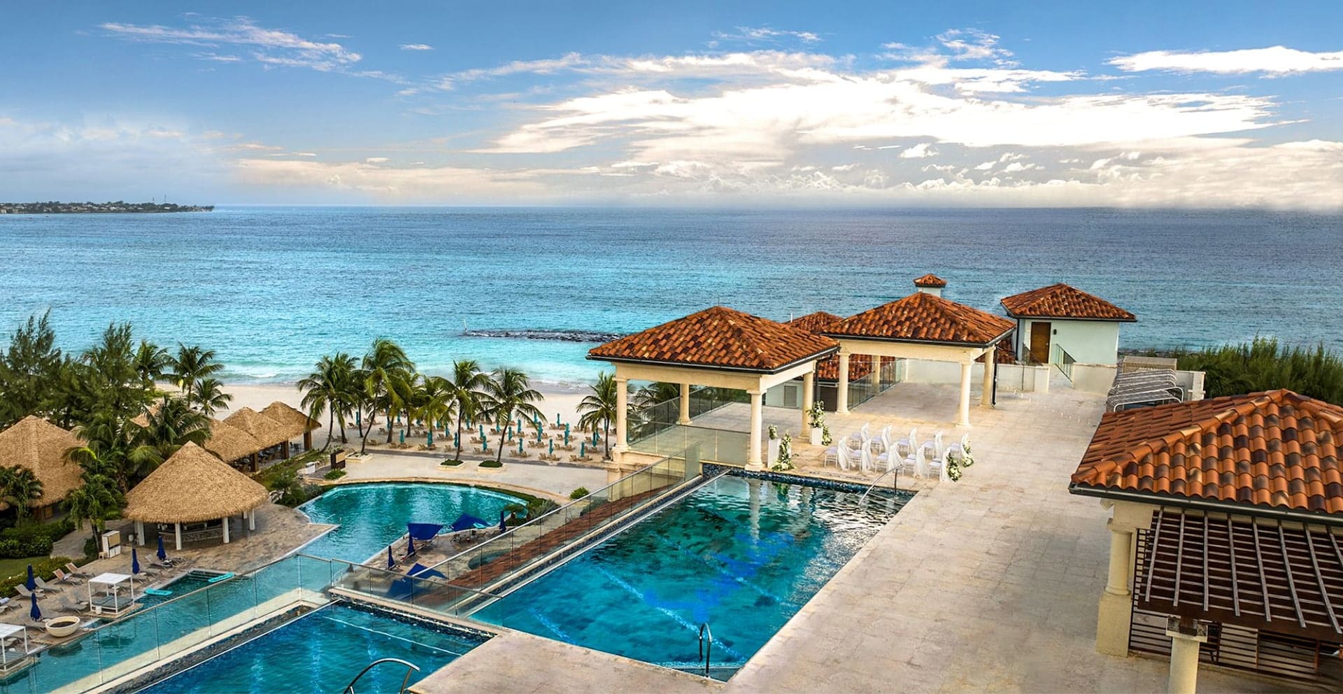 Sandals Royal Barbados Sky Terrace